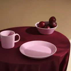 Teema Mug 30 cl, Lilac