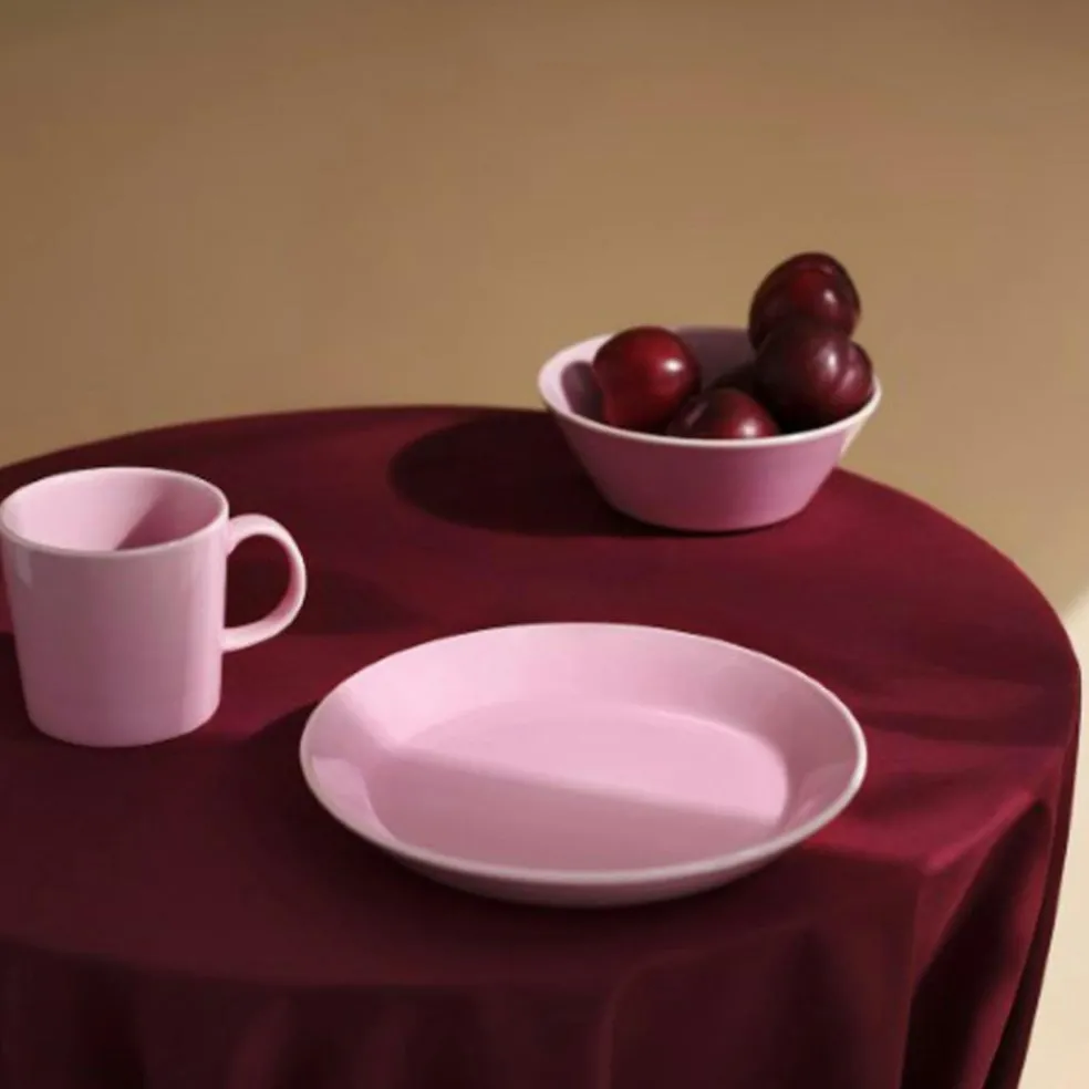 Teema Mug 30 cl, Lilac