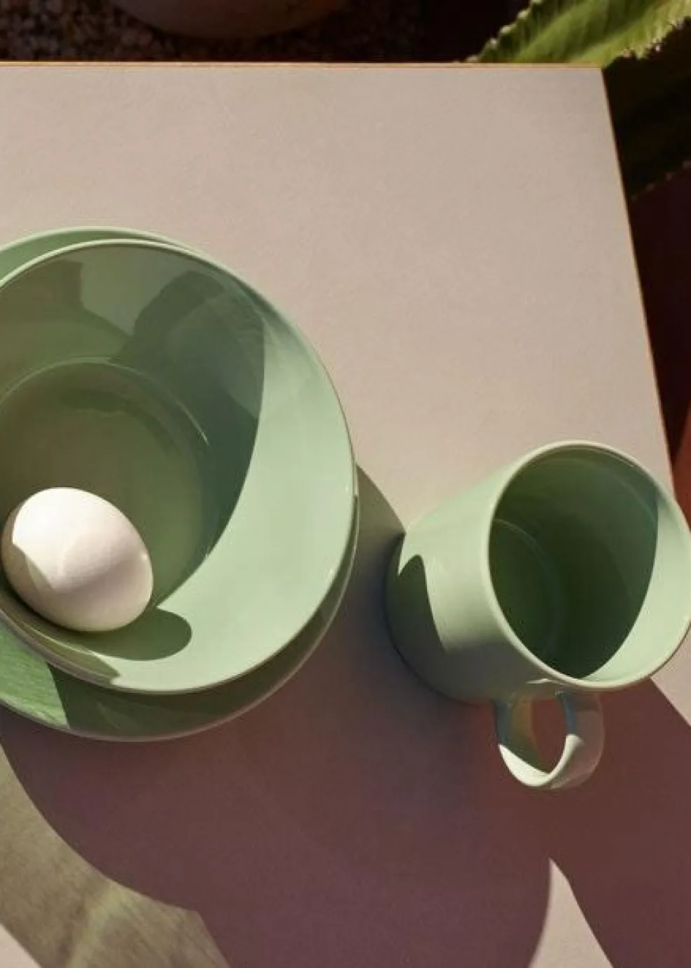 Teema Mug 30 cl, Lilac