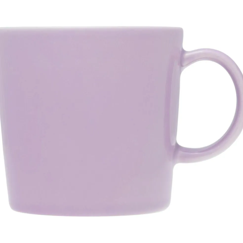 Teema Mug 30 cl, Lilac