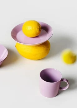 Teema Mug 30 cl, Lilac