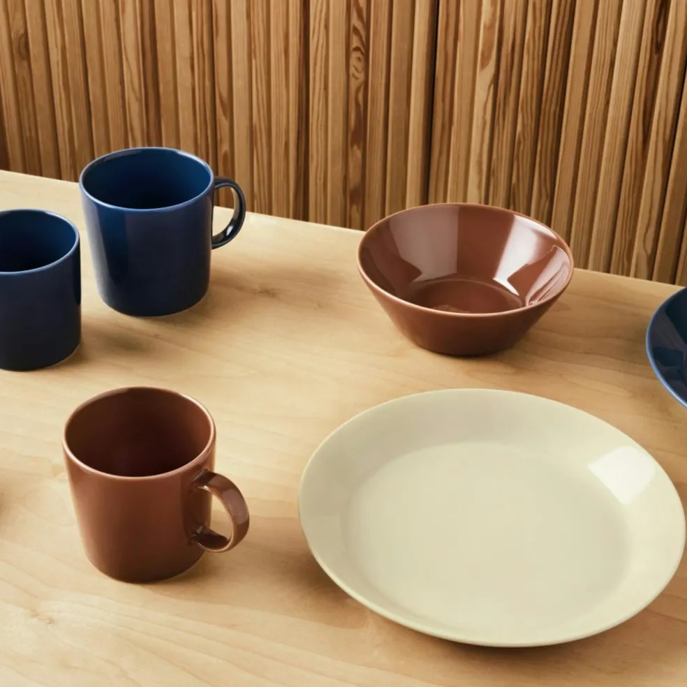 Teema Mug 30 cl, Lilac