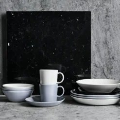 Teema Mugs 4-pack 30 cl, White