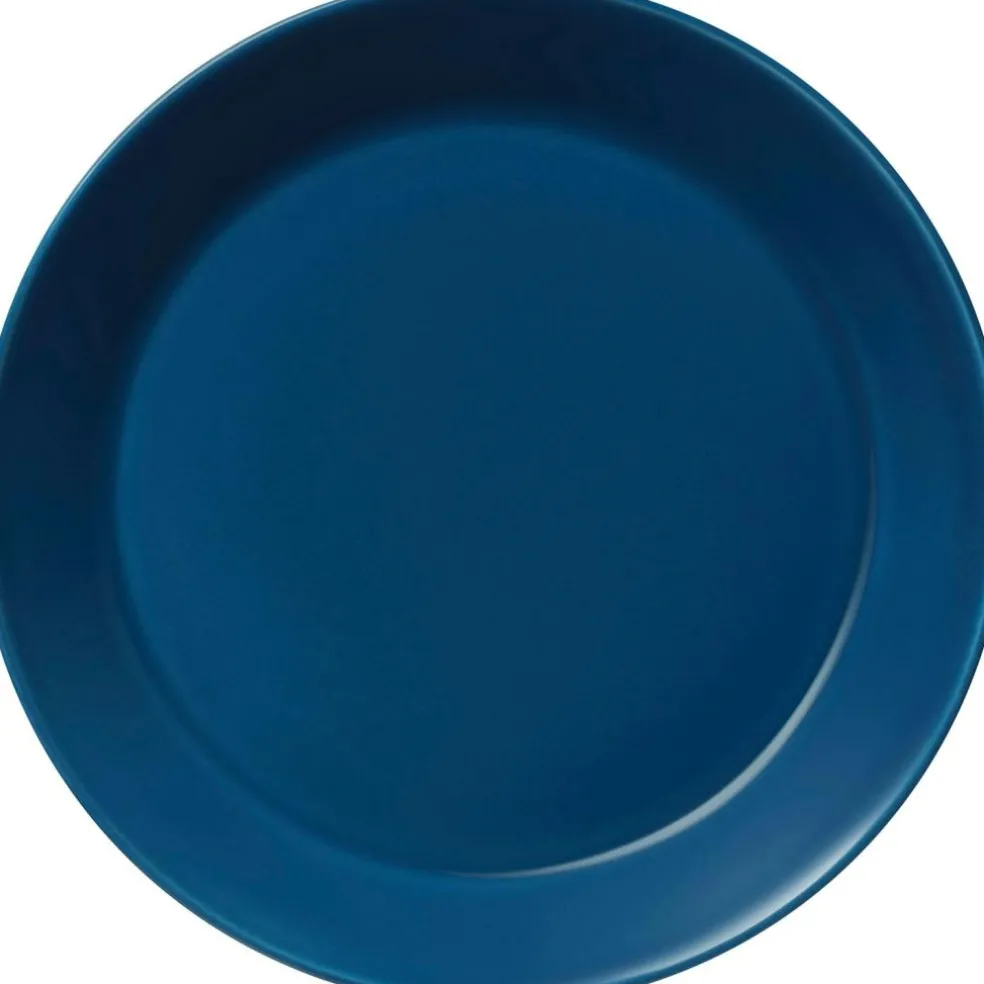 Teema Plate 21 cm, Linen