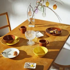 Teema Plate 21 cm, Linen