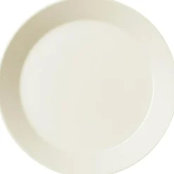 Teema Plate 21 cm, Linen