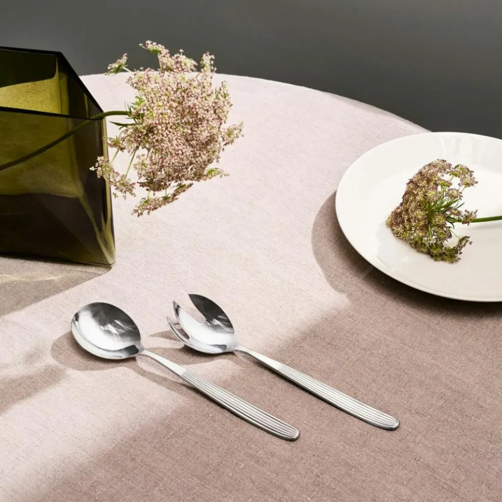 Teema Plate 21 cm, Linen