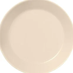 Teema Plate 17 cm, Pink