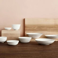 Teema Plate 17 cm, Pink