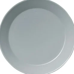 Teema Plate 17 cm, Pink