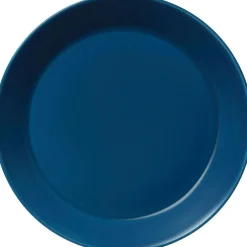 Teema Plate 17 cm, Pink