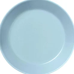 Teema Plate 17 cm, Pink