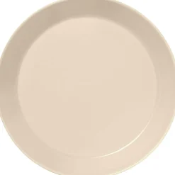 Teema Plate 26 cm, White