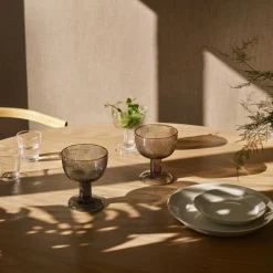 Teema Plate 26 cm, White