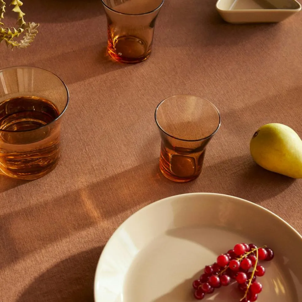 Teema Plate 26 cm, White