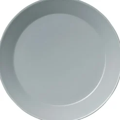 Teema Plate 26 cm, White