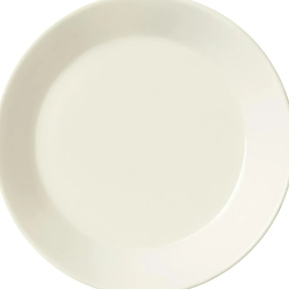 Teema Saucer 15 cm, White