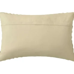 Telin Cushion 40x60 cm, Off-white