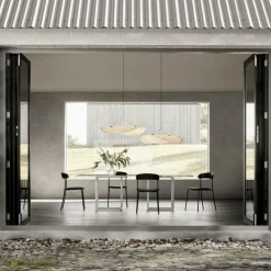 Tense Pendant, 55 cm