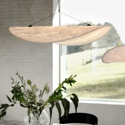 Tense Pendant, 55 cm