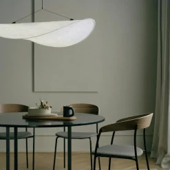 Tense Pendant, 55 cm