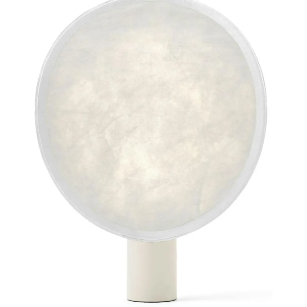 Tense Table Lamp Portable, Black