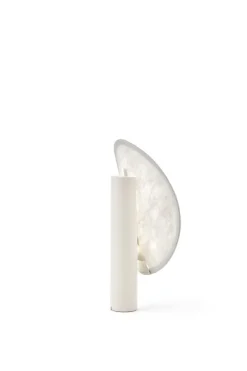 Tense Table Lamp Portable, Black