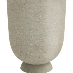 Terra Flower Pot Ø60x45 cm, Java Brown