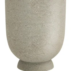 Terra Flower Pot Ø60x45 cm, Java Brown