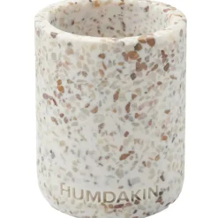 Terrazzo Toothbrush Holder