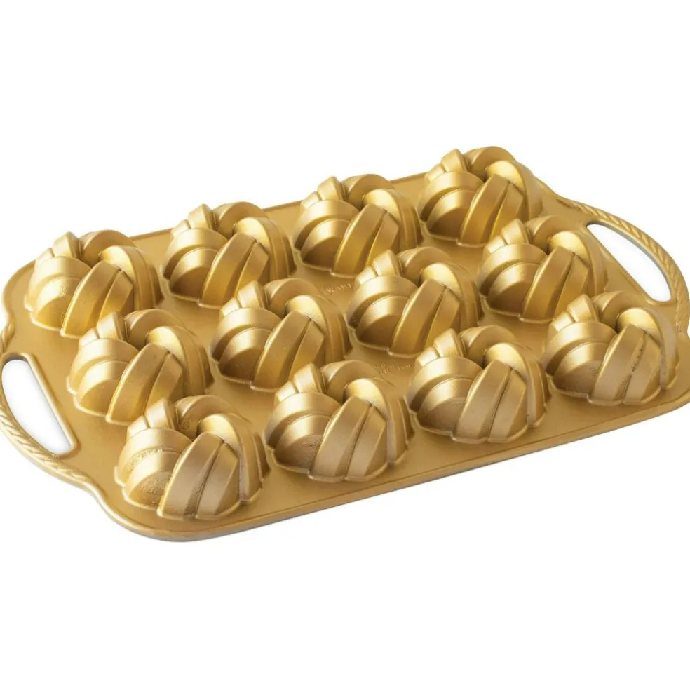 75th Anniversary Baking Tin