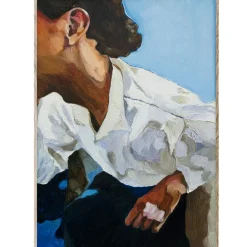 The Man I Met At A Bar Poster 70x100 cm