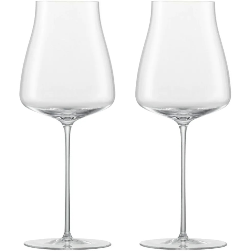 The Moment Riesling White Wine Glass 46 cl, 2-pack
