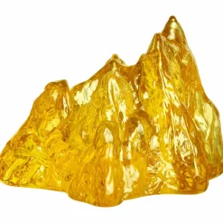 The Rock Lantern, Yellow