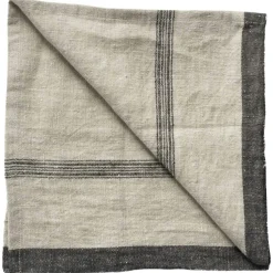 Thea Napkin 50x50 cm, Denim