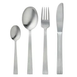 Thebe Cutlery, 16 Pcs