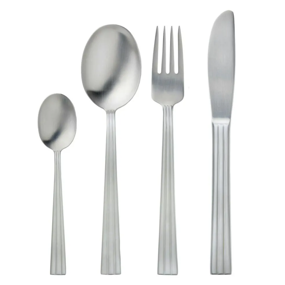 Thebe Cutlery, 16 Pcs