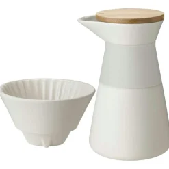 Theo Coffee Brewer 60 cl, Sand