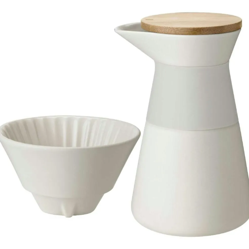 Theo Coffee Brewer 60 cl, Sand