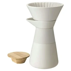 Theo Coffee Brewer 60 cl, Sand