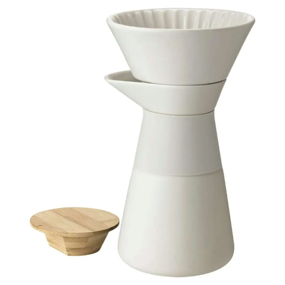 Theo Coffee Brewer 60 cl, Sand