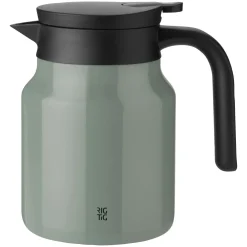 THERM-IT Vacuum Jug 0,9 L, Black