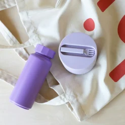 Thermos Bottle 50 cl, Purple