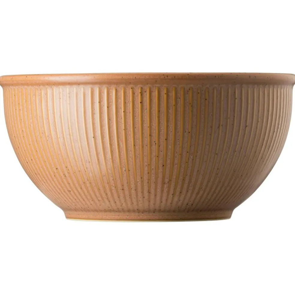 Thomas Clay Breakfast Bowl 70 cl, Earth