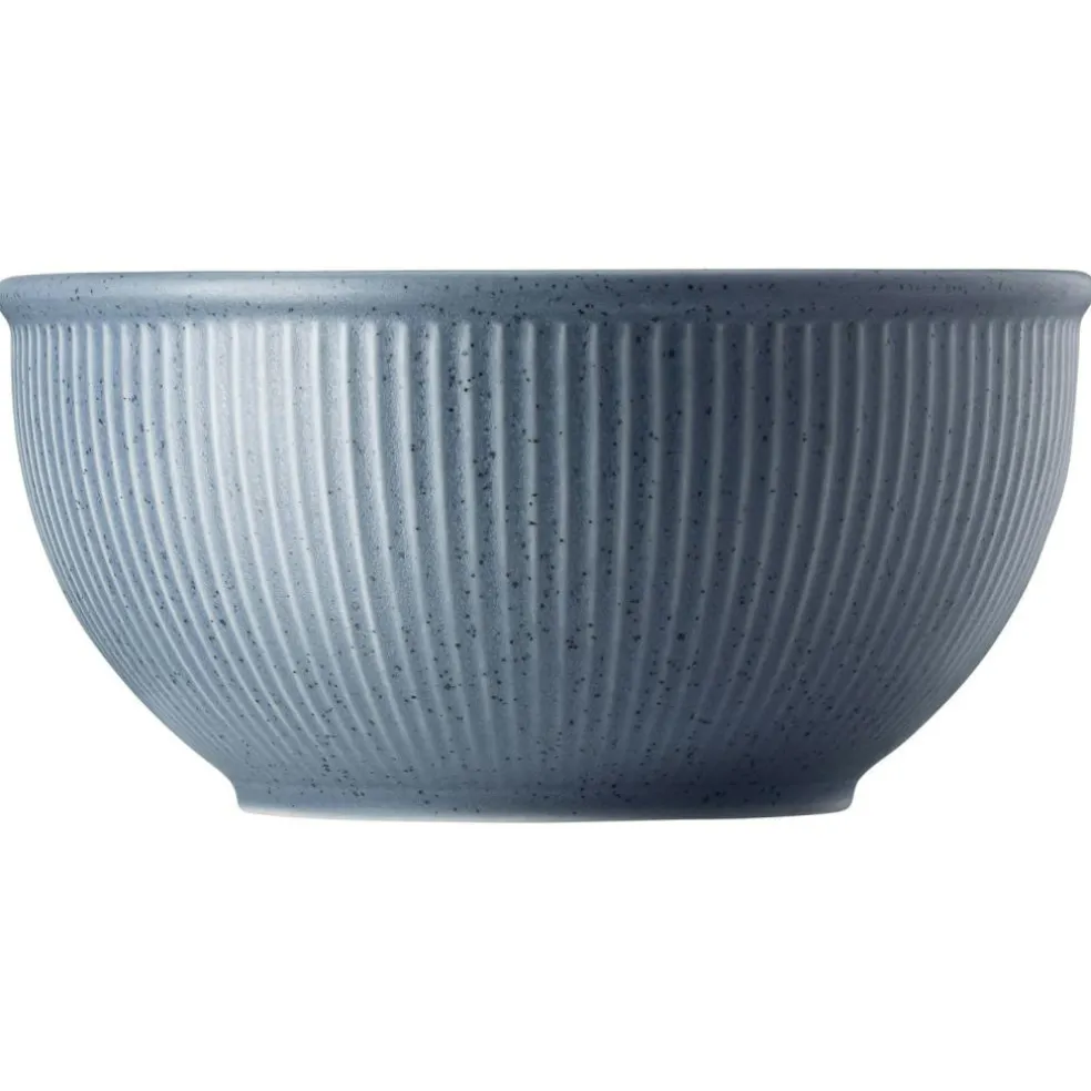 Thomas Clay Breakfast Bowl 70 cl, Earth