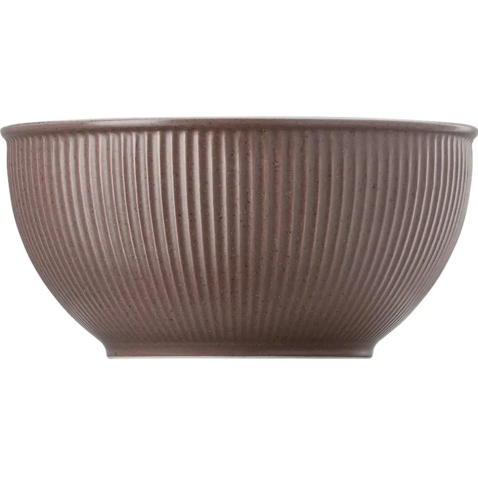 Thomas Clay Breakfast Bowl 70 cl, Earth