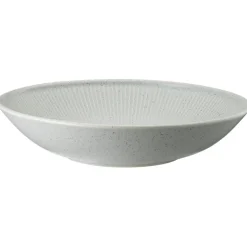 Thomas Clay Deep Plate 83 cl, Rock