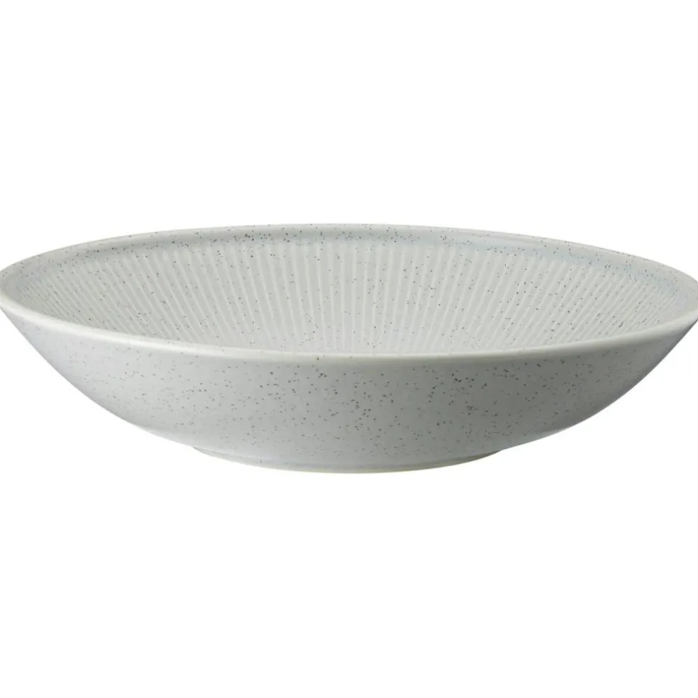 Thomas Clay Deep Plate 83 cl, Rock