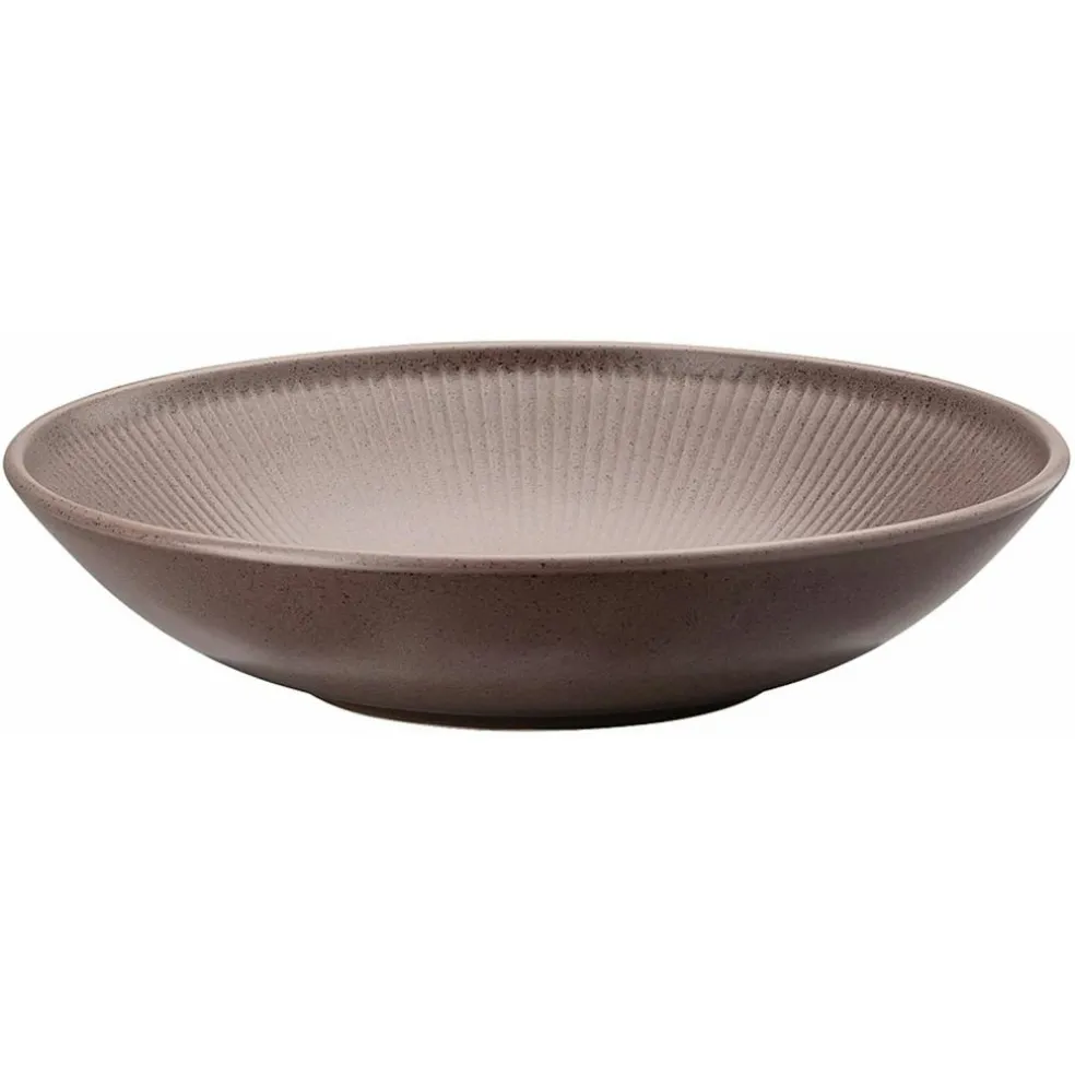 Thomas Clay Deep Plate 83 cl, Rock
