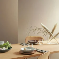 Thomas Clay Deep Plate 83 cl, Rock